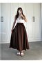 تنورة بوبلين - 3