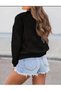 Unisex Kids Teddy Bear Printed Sweatshirt - 2