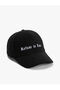 Cap Hat Embroidered
