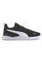 Anzarun Lite B-9 Unisex Daily Sports Shoes 371128 02Rs-2 Black - 3