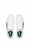 Up Unisex Daily Sports Shoes 372605 35 White-Green - 3