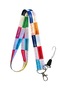 Cardio Set of 3 Neck Rope Yoyo Card Holder Name Badge - 2