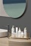 Gold Plated Metal Multi-Purpose Bathroom, Kitchen Shelf Cosmetics, Jewelry Organizer Organizer - 5