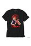 Magors - Chucky Murderer Black T-Shirt