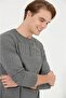 Jellys Men's Sweatshirt G081Sz082.000.1454255.Vr081 - 2