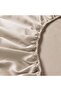 Nattjasmin, Fitted Sheet, Light Beige, 140X200 cm - 5