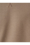 Brown Short Sleeve T-Shirt - 6