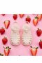 Tobby Gloss Kids Sandals Shoes S10311-079Marfil - 2