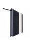 Piano Notepad (Dual System, 2 Left 2 Fa Switches) + Multicolor Planner 100% Handmade (A/5) - 4