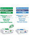 Easy Clean White Soap, Bleach, Arabian Soap 3 Pack - 2