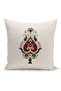 Ramadan Series Double-Sided Digital Printed 4-Piece Cushion Cover Set (Ramadan Cushion Cover Set) - 2