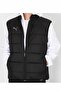 Vest Jacket Men's Vest 657968-03 Black - 2
