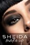 Blue Kohl Powder - Allergy-Free, Hypoallergenic and Antibacterial Powder - 4