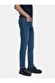 Joshua Skinny Leg Low Waist Jean Trousers - 4