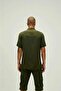 Frank Shirt Men's Shirt 22.01.30.001Khaki - 5