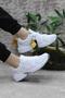 Pol White Women's Sneaker Shoes 101499435-2White - 5