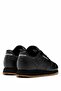 Cl Lthr Unisex Sneaker Shoes 100010469Black - 2