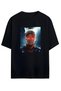 The Boys Homelander Unisex Oversize T-Shirt