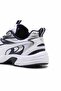 Milenio Tech-Club Unisex Sneaker Shoes 392322-05 White/Blue - 4
