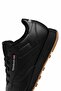 Cl Lthr Unisex Sneaker Shoes 100010469Black - 4