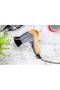 2in1 Hair Styling Kit GHF86074/ Dryer and Straightener, 2 Speed and 2 Heat Setting - 2