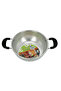 RF5402 Stainless Steel Strainer Basket, 20 CM