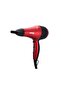 Hair Dryer, 2 Speed Setting, 2000W, GHD86018 | Removable Filter | - 5