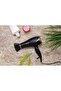 Hair Dryer - 2-Speed & 3 Temperature Settings 2200W - 3
