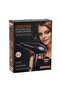 2400 W Professional Hair Dryer- High Speed, Quiet Sound 2 Speed and 3 Heat Settings - 5