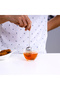 RF9697 Tea Strainer with Chain, Anti-rust - 5