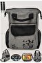 Baby Care Bag Organizer Functional Thermal Mommy Baby Care Backpack - 2