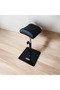Hairdresser Pedicure Footrest with Movable Head - 4