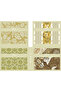 Vaha 4-Piece Shawl Collection - 4
