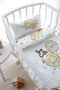 Park Bedding Set (80X120) - Iconic Series - Girl Dream - 3