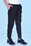 3-Piece Straight Boy's Double Pocket Sweatpants - 2