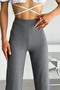 Women's Camisole Trousers - 4