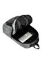 1St Quality Waterproof Backpack with Stitched Lining, Laptop and Water Bottle Compartment, Daily and School Backpack - 4