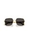 Dolce Gabbana Dg2310 02 87 57 Women's Sunglasses - 5
