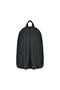 Unisex Black Sports Mini Backpack Cod Height 38 cm - 4