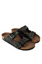 Men's Slippers Khaki Camouflage - 3