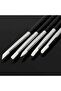 Fine Silicone Tip Brush Set |   Cake Decorating Decoration Set (Suf-02) - 3