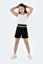 Dıodato Girl's Tracksuit Set White