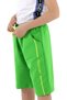 Sports Shorts - Green - Normal waist - 5