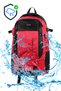 Outdoor Waterproof Orthopedic Double Water Bottle Backpack for Hiking Travel Dagci Camping Trekking Sirt-416 - 5