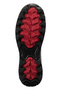 Hard Men's Outdoor Shoes Black / Red - 7