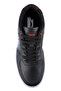 Paavo I Women's Sneaker Shoes Black / Red - 5
