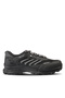 Hard Men's Outdoor Shoes Black / Black