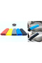 Carub Gray Silicone Handbrake Sleeve - Protective and Comfortable - 8