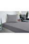 Single Cotton Pieces Fitted Sheet Set 100*200 - 6