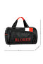 Sc-11-0005 1St Quality Full Lining Elite Nova Bag Cylinder Sport Bag 24L, Phone and Wallet - 2